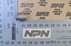 NOS Honda 1978-81 PA50 II Weight Roller 22121-148-700