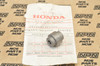 NOS Honda 1978-81 PA50 II Weight Roller 22121-148-700