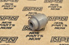 NOS Honda 1978-81 PA50 II Weight Roller 22121-148-700