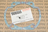 NOS Yamaha AT1 CT1 DT175 MX125 TY175 YZ100 YZ125 Cylinder Gasket 248-11351-00