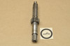 Vintage OEM Honda XL75 XL80 XR75 XR80 Transmission Mainshaft 13T 23211-153-000