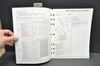 VTG 1988 Honda Gold Wing GL1500 Manual Provisional Service Information