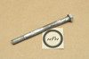 Vtg OEM Honda ATC185 ATC200 ATC90 TRX200 Lower Motor Mount Bolt 10x115 90125-958-000