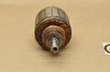 Vintage OEM Yamaha 1965-66 YDS3 YM1 Generator Coil Armature 156-81255-21