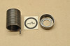 Vtg OEM Yamaha TD1 YD3 YDS2 YDS3 YDT1 YM1 Kick Starter Pedal Spring & Guide 146-15665-00
