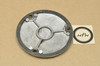 Vintage OEM Yamaha TD1 YM1 YDS3 Left Side Crank Case Stator Magneto Cover 156-15415-00