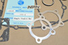 NOS Yamaha YDS1 MC Japan Complete Engine Gasket Kit