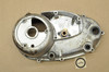 Vtg OEM Yamaha 1964 TD1 1965-66 YDS3 YM1 Left Crank Case Cover 156-15411-01