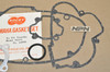 NOS Yamaha YG1 YG1T Rocky Japan Complete Engine Motor Gasket Kit A4036