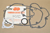 NOS Yamaha YG1 YG1T Rocky Japan Complete Engine Motor Gasket Kit A4036