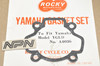 NOS Yamaha G6 G7 MG1 U7 YG1 YG5 YGS1 Rocky Cylinder Base Gasket 122-11351-00