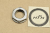 Vintage OEM Yamaha TD1 YDS3 YM1 Clutch Nut 156-16377-00