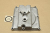 Vintage OEM Yamaha TD1 YDS3 YM1 Transmission Gear Shift Cover 156-15419-00