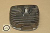 Vintage OEM Yamaha 1965-66 YDS3 Right Cylinder Head 156-11121-01