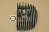 Vintage OEM Yamaha 1965-66 YDS3 Right Cylinder Head 156-11121-01