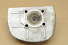 Vintage OEM Yamaha 1965-66 YDS3 Left Cylinder Head 156-11111-01