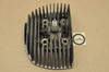 Vintage OEM Yamaha 1965-66 YDS3 Left Cylinder Head 156-11111-01