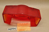 NOS Honda CB400 CB550 CB750 GL1000 Gold Wing Tail Light Lens 33702-341-003