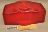 NOS Honda CB400 CB550 CB750 GL1000 Gold Wing Tail Light Lens 33702-341-003