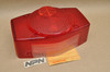 NOS Honda CB400 CB550 CB750 GL1000 Gold Wing Tail Light Lens 33702-341-003