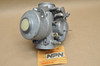 NOS Honda CB450 K0 CL450 K0 Left Keihin 14E Carburetor Carb Assy 16102-283-315