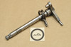 Vtg OEM Yamaha TD1 YDS2 YDS3 YM1 Gear Shift Shaft Lever Assembly 150-18125-00