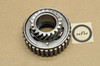 Vintage OEM Yamaha 1965-66 YDS3 Clutch Primary Drive Gear 156-16110-01
