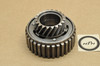 Vintage OEM Yamaha 1965-66 YDS3 Clutch Primary Drive Gear 156-16110-01