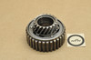 Vintage OEM Yamaha 1965-66 YDS3 Clutch Primary Drive Gear 156-16110-01
