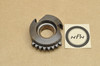 Vintage OEM Yamaha TD1 YDS2 YDS3 YM1 Kick Start Pinion Gear 8T 152-15631-01