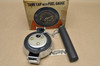 NOS Honda CB350 CB450 CB500 CB750 CL350 CL450 AD Fuel Gas Tank Cap w/ Gauge H-9