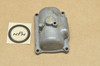 Vtg OEM Yamaha 1965-66 YDS3 YM1 Carburetor Chamber Float Bowl 156-14181-00