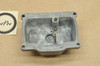 Vtg OEM Yamaha 1965-66 YDS3 YM1 Carburetor Chamber Float Bowl 156-14181-00