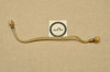 Vtg OEM Yamaha 1965-66 YDS3 YM1 Oil Pump Delivery Pipe Tube #1 156-13161-00