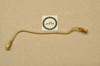 Vtg OEM Yamaha 1965-66 YDS3 YM1 Oil Pump Delivery Pipe Tube #1 156-13161-00