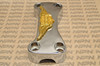 NOS Honda GL1000 GL1100 GL1200 Gold Wing Handlebar Holder Clamp 53131-371-000