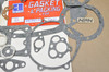 NOS Honda CA95 Benly Astro Complete Top & Bottom End Gasket Kit 06111-202-000