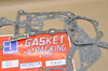 NOS Honda CA95 Benly Astro Complete Top & Bottom End Gasket Kit 06111-202-000