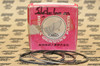 NOS Honda CA175 CB175 CL175 SL175 .50 Oversize Piston Ring Set 13031-302-305