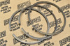 NOS Honda CA175 CB175 CL175 SL175 .50 Oversize Piston Ring Set 13031-302-305