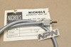 NOS Honda CB450 K1-K4 CL450 K0-K4 Nichols Tachometer Cable 37260-292-020