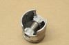 Vintage OEM Yamaha 1965-66 YDS3 Right Cylinder Jug & Piston 56mm 156-11321-01