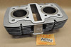 NOS Honda CA175 CB175 CL175 SL175 174cc Standard Cylinder Jug 12100-302-000