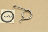 Vintage OEM Yamaha YDS3 YM1 Rear Brake Panel Lever Arm Spring 152-25157-00