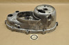 Vtg OEM Yamaha 1964 TD1 1965-66 YDS3 YM1 Left Crankcase Cover 156-15411-01