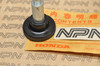 NOS Honda CB450 K0 Seat Latch Screw Knob *AS IS* 77201-283-010