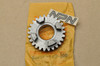 NOS Honda CB100 CB125 S CL100 CL125 SL100 Main Shaft Top Gear 26T 23501-107-000