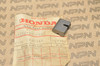NOS Honda CB750 A CB750F CB750 K0-1978 Kick Start Starter Pawl 28252-300-020