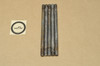 Vintage OEM Yamaha TD1 YD3 YDS2 YDS3 YDT1 Cylinder Stud Qty5 150-11361-00