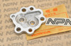 NOS Honda S90 Oil Pump Body Cover 15121-028-030